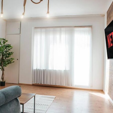 Bright & Grey - Netflix - City - Wifi - 4 Person Essen Eksteriør bilde