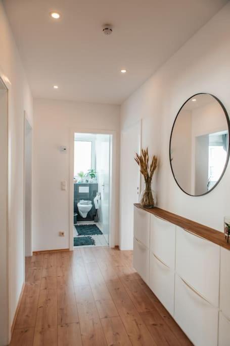 Bright & Grey - Netflix - City - Wifi - 4 Person Essen Eksteriør bilde